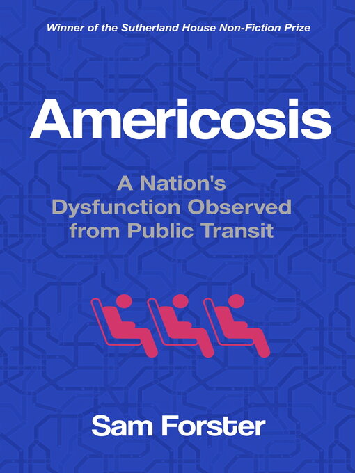 Title details for Americosis by Sam Forster - Available